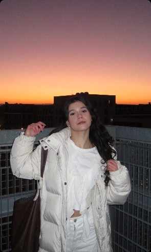 Weiteres Foto von Isha