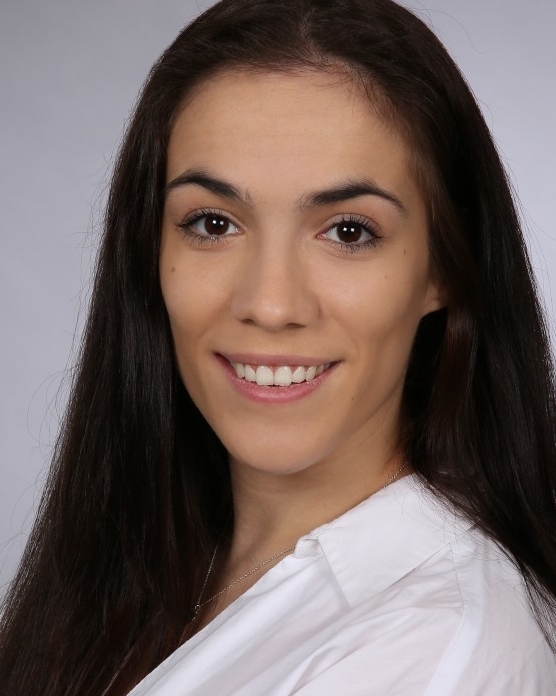 Profilbild von Friederike
