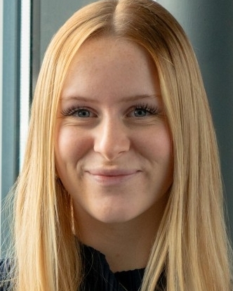 Profilbild von Amelie