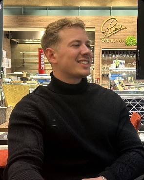 Weiteres Foto von Sven