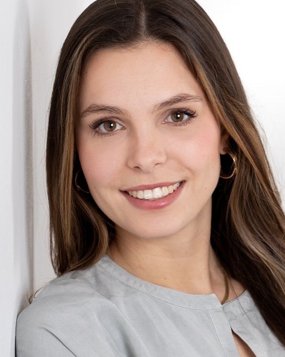 Profilbild von Emma Luisa