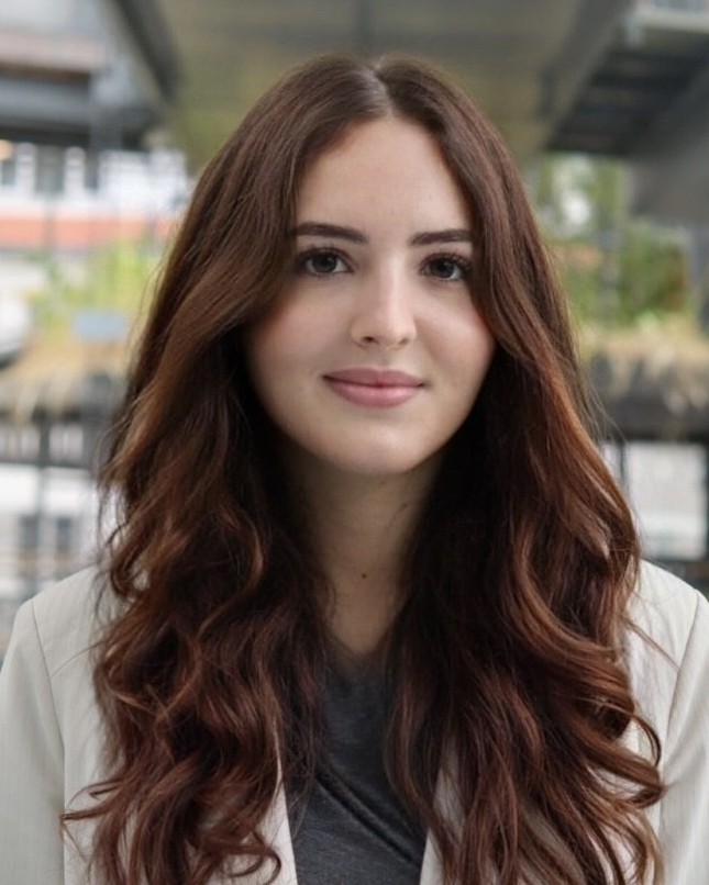 Profilbild von Jessica