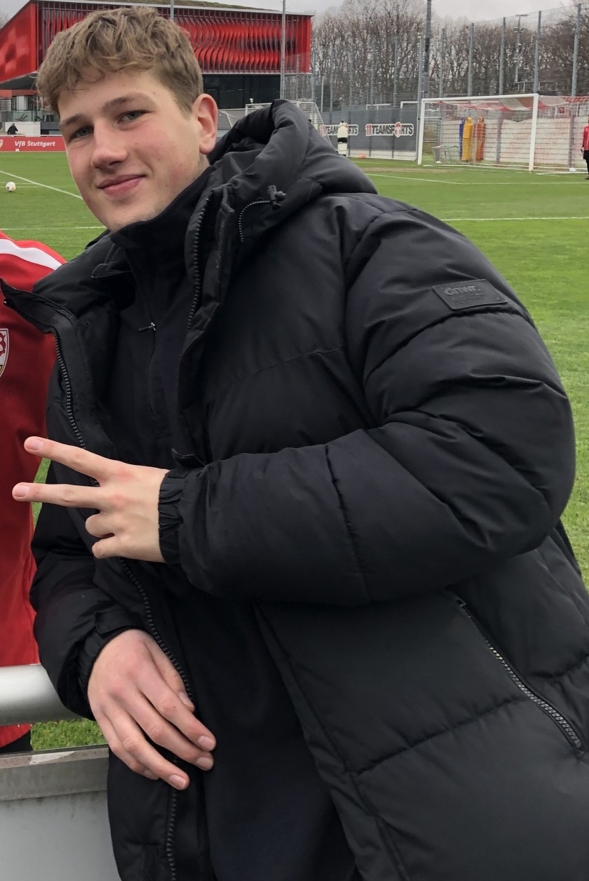 Weiteres Foto von Louis