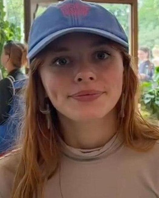 Profilbild von Anna