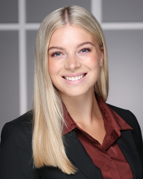 Profilbild von Josephine