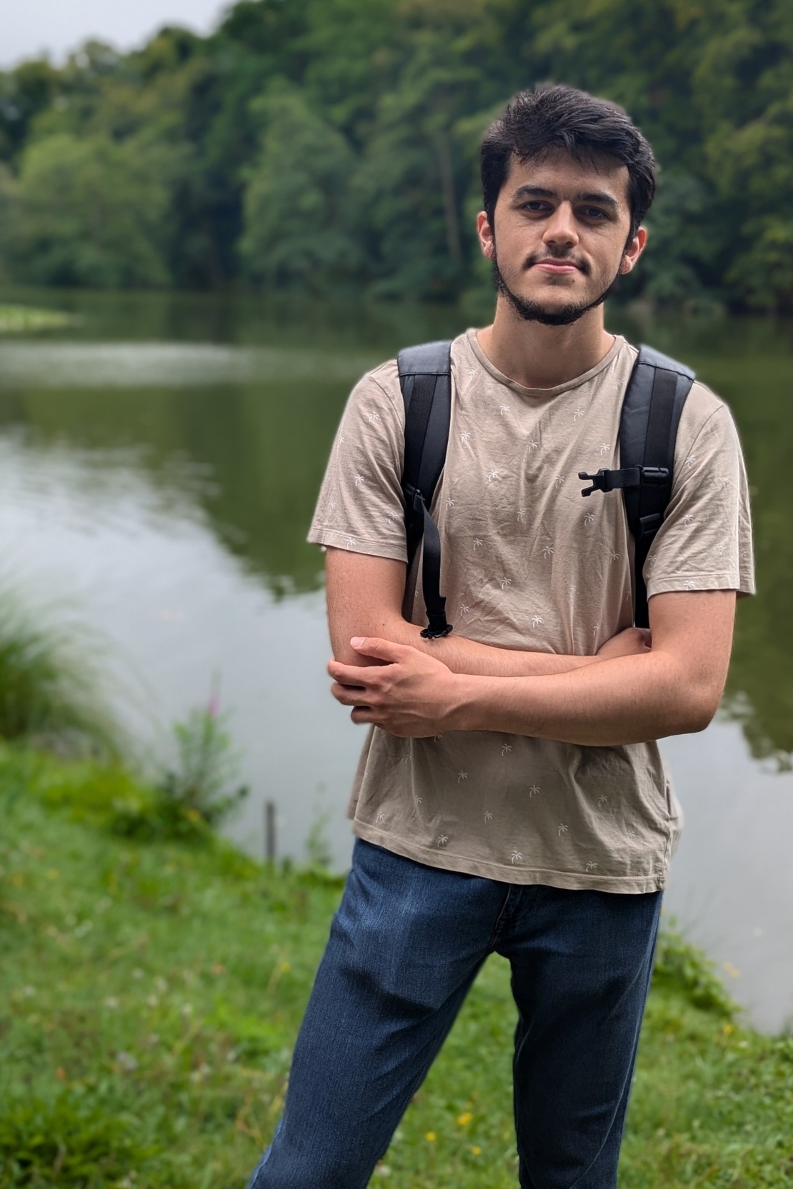 Weiteres Foto von Khojiakbar
