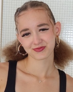 Profilbild von Sophie