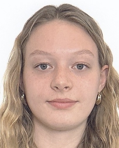 Profilbild von Marie
