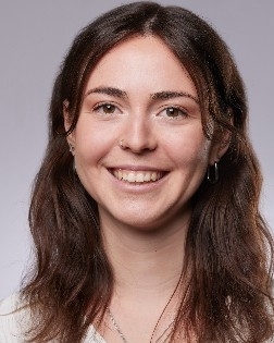Profilbild von Antonia Caroline