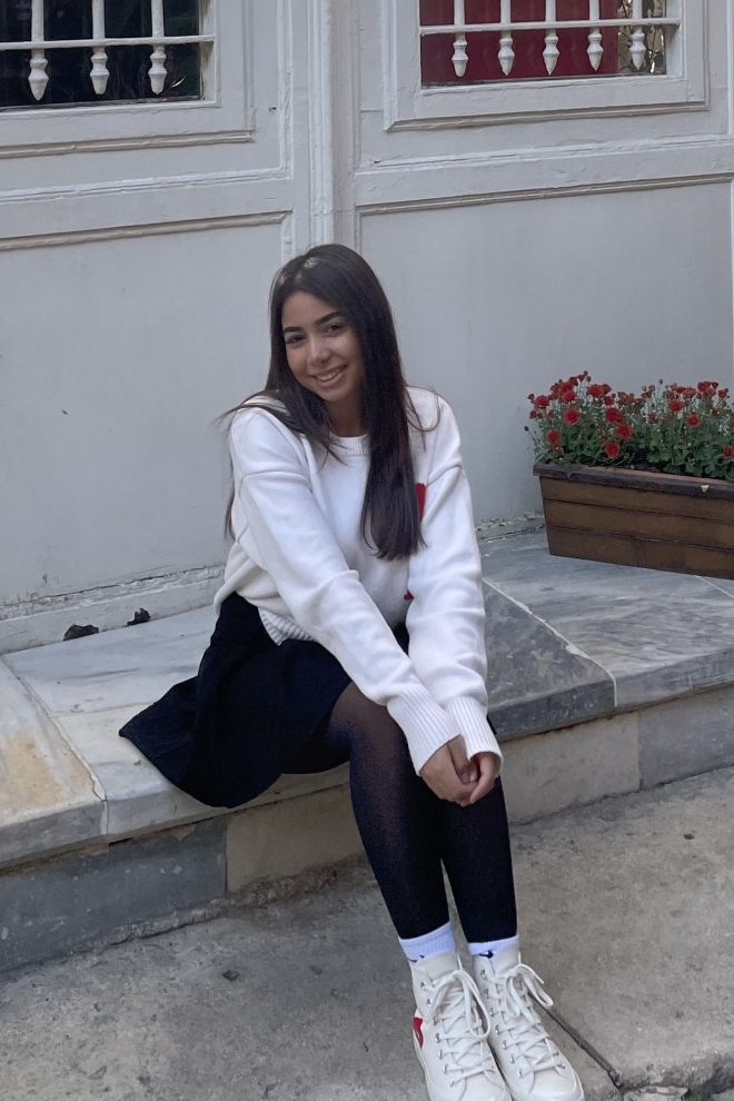 Weiteres Foto von Selena