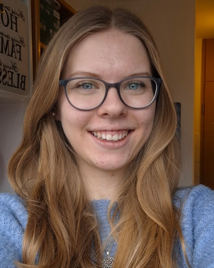 Profilbild von Patrizia