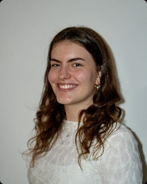Profilbild von Rebekka Maria