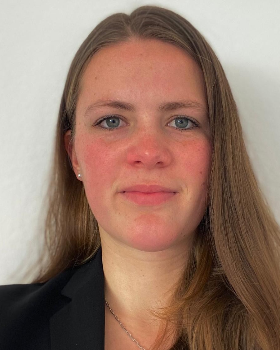 Profilbild von Theresa