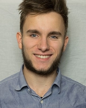 Profilbild von Yannic