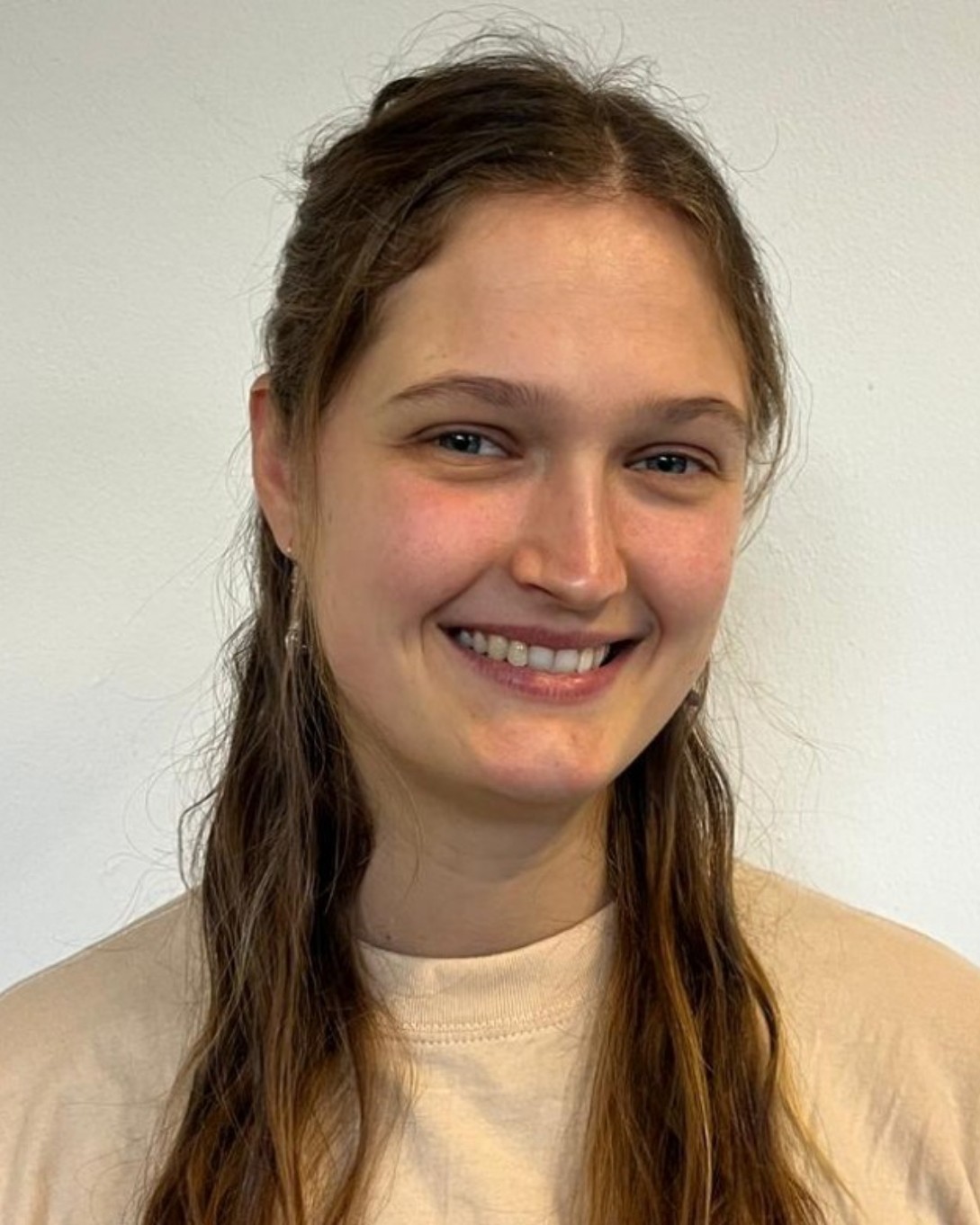 Profilbild von Pauline