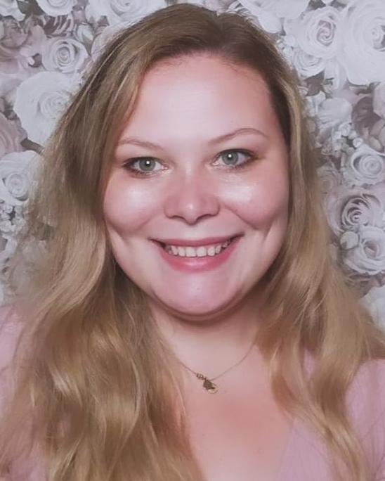Profilbild von Daniela