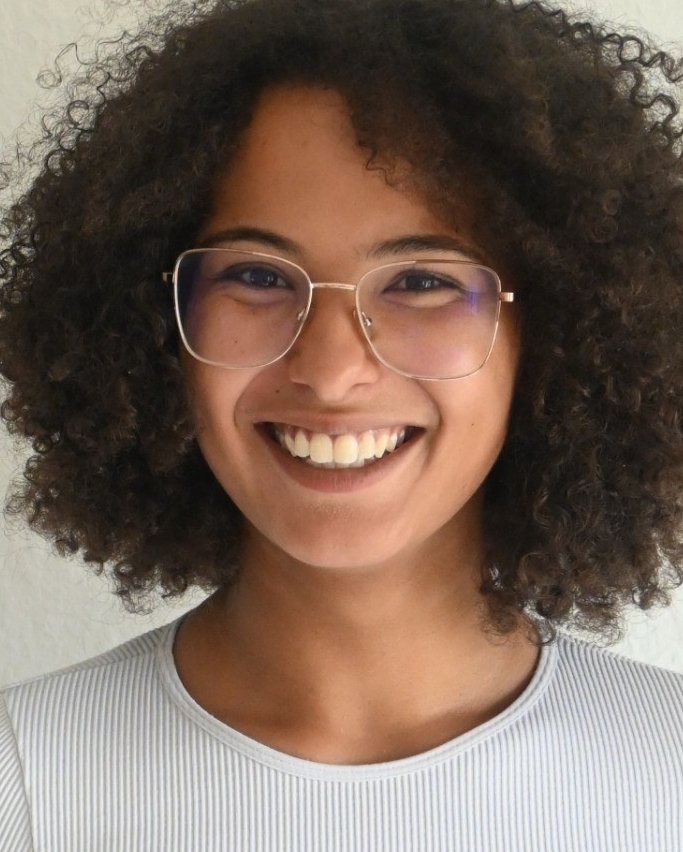 Profilbild von Kim