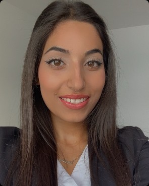 Profilbild von Sabrin