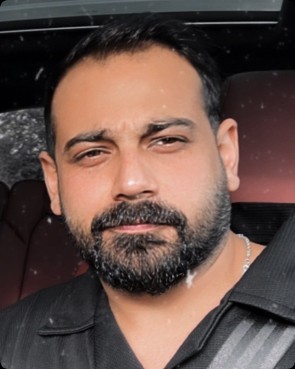Profilbild von Mahan