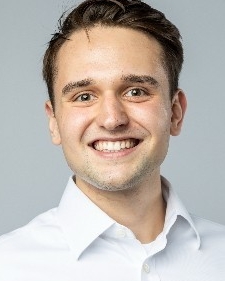 Profilbild von Johannes Wilhelm