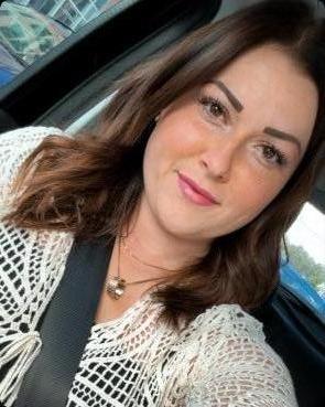 Profilbild von Isabelle Monique