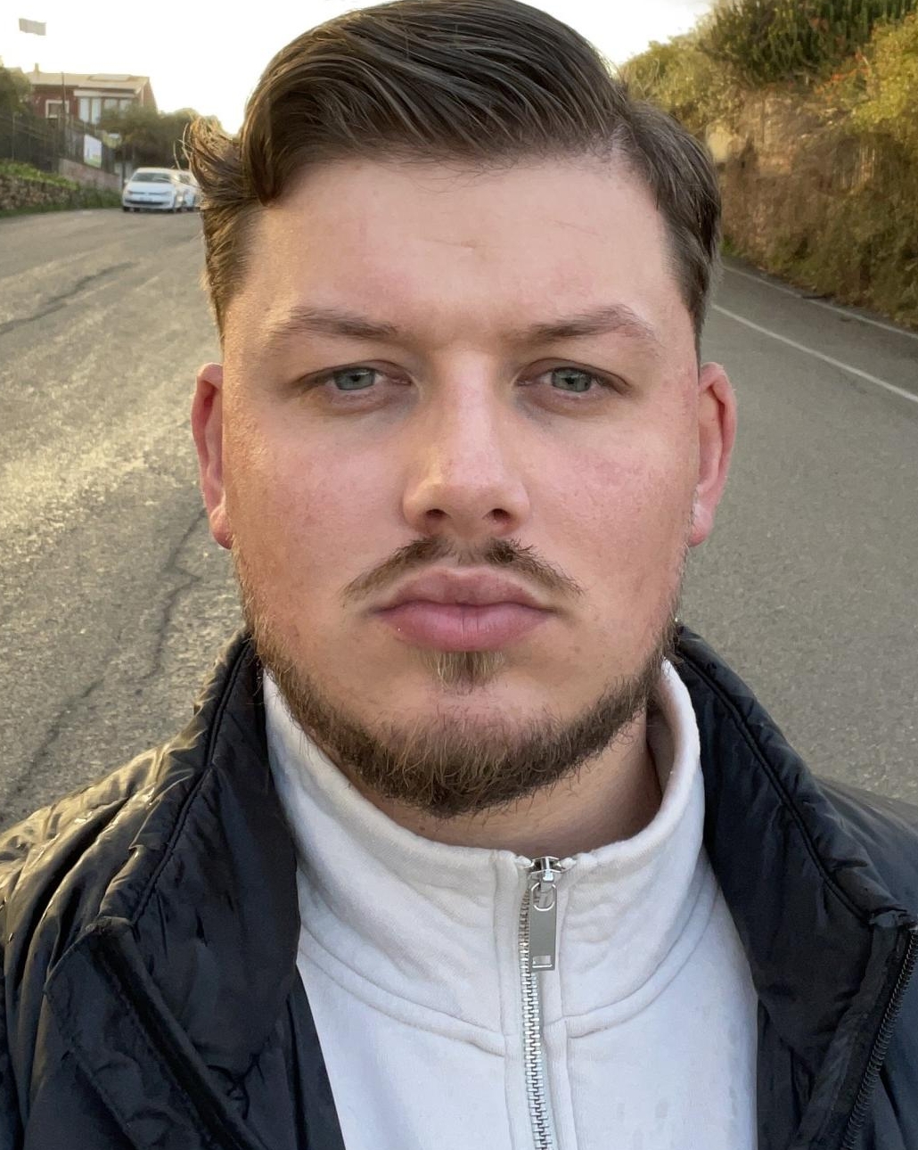 Profilbild von Jan-Philipp