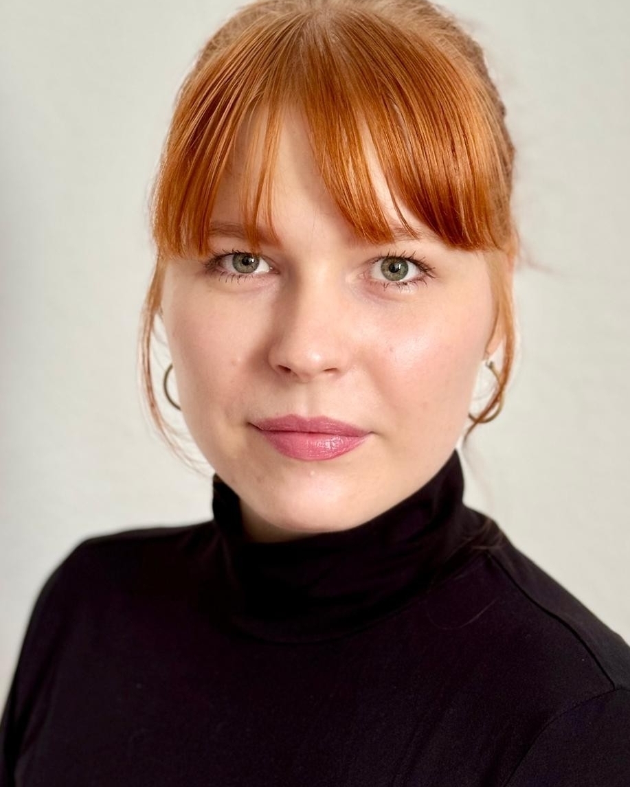 Profilbild von Anna