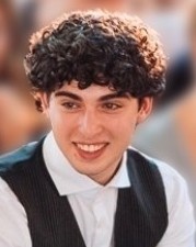 Profilbild von Erik