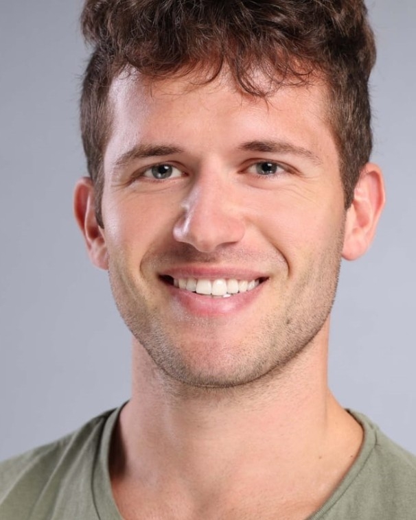 Profilbild von Chris