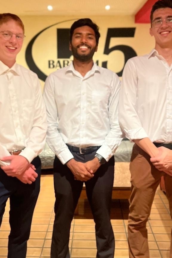 Weiteres Foto von Adarsh