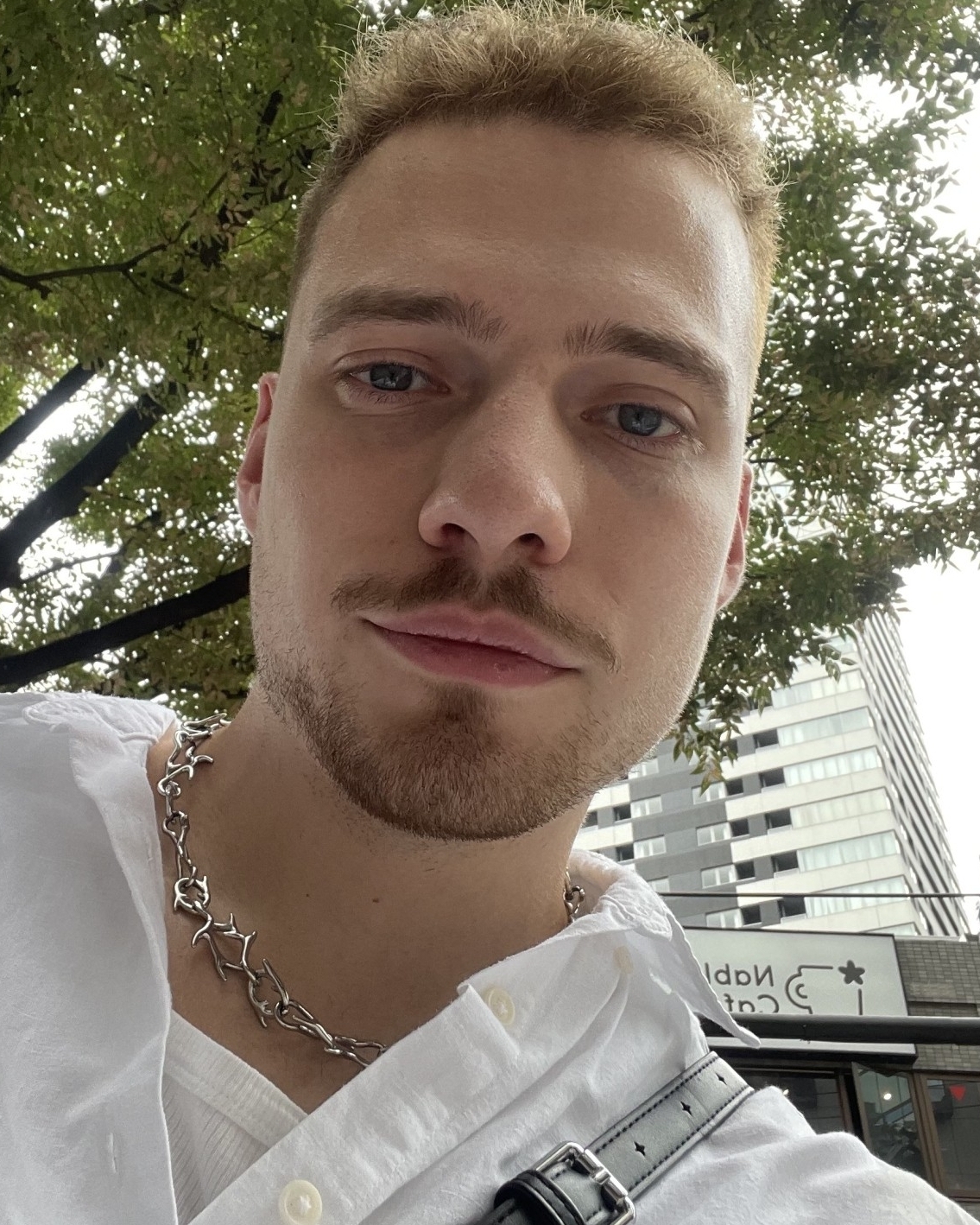 Profilbild von Philipp