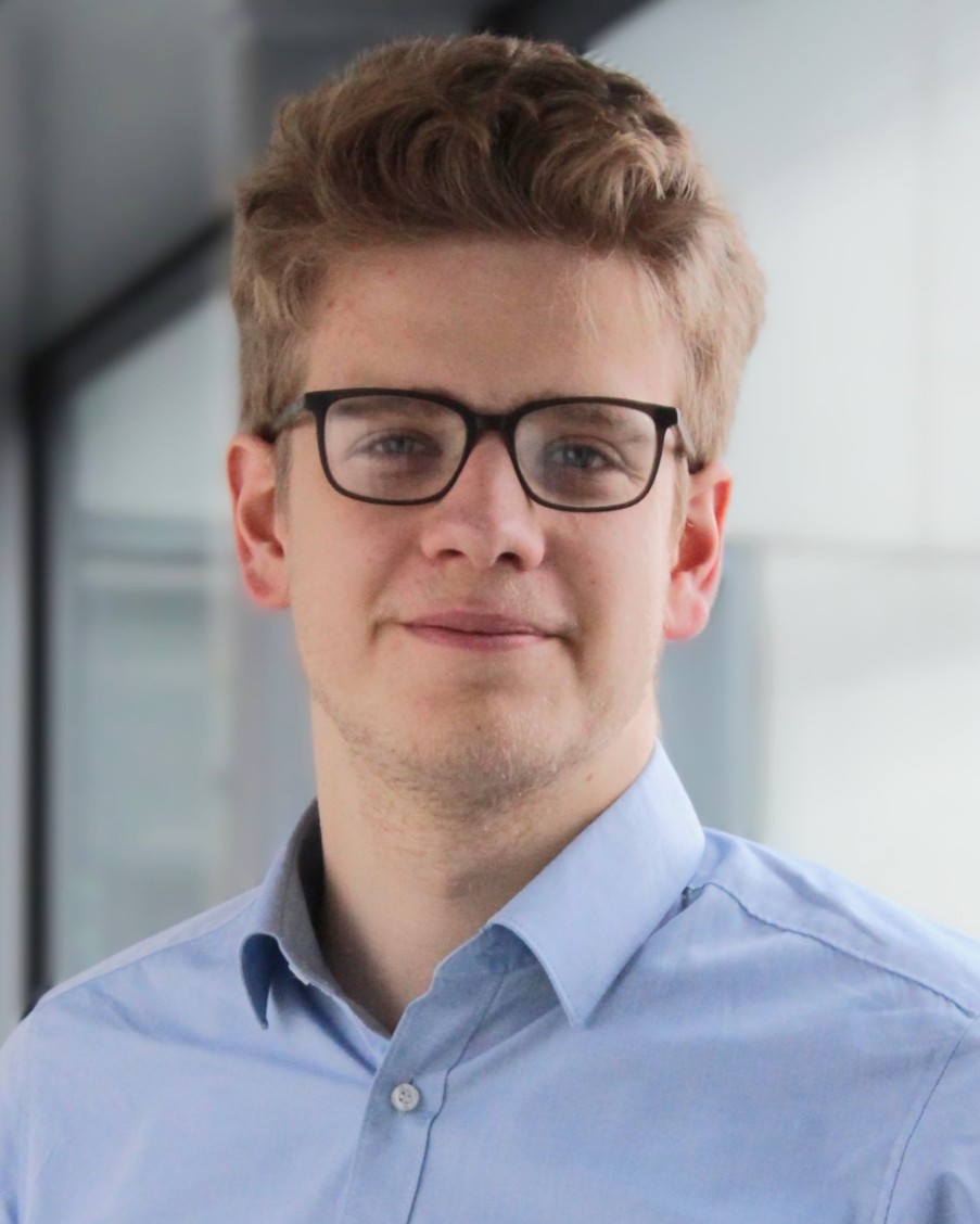Profilbild von Henning