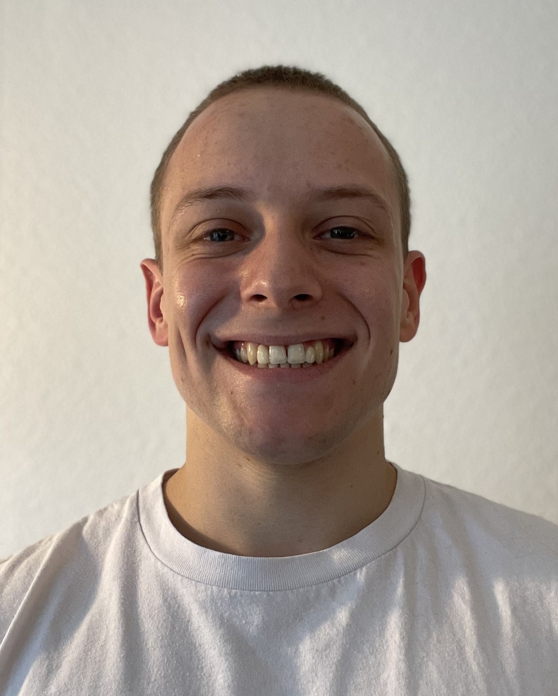 Profilbild von Victor Zeno Virat