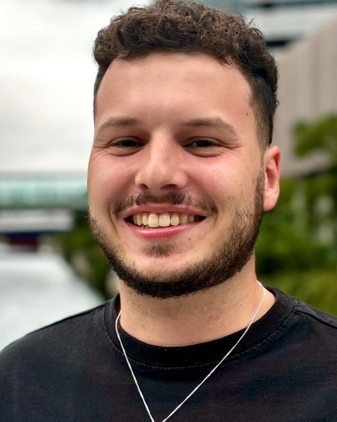 Profilbild von Marlon