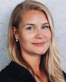 Profilbild von Milena