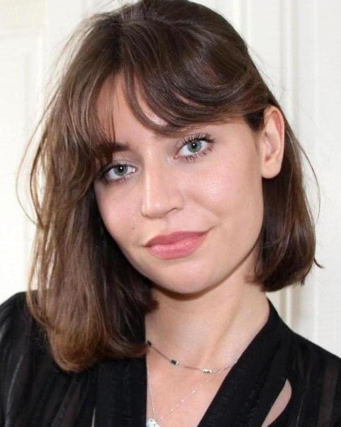 Profilbild von Milena