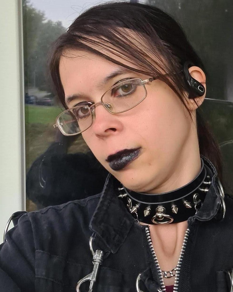 Profilbild von Nancy