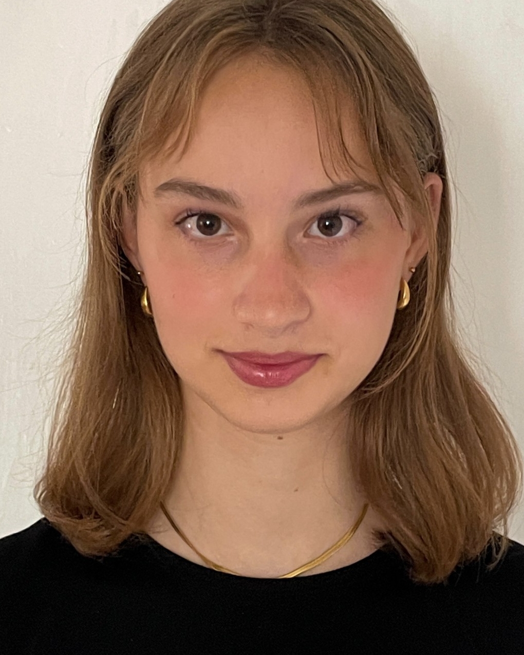 Profilbild von Jasmin Naemi