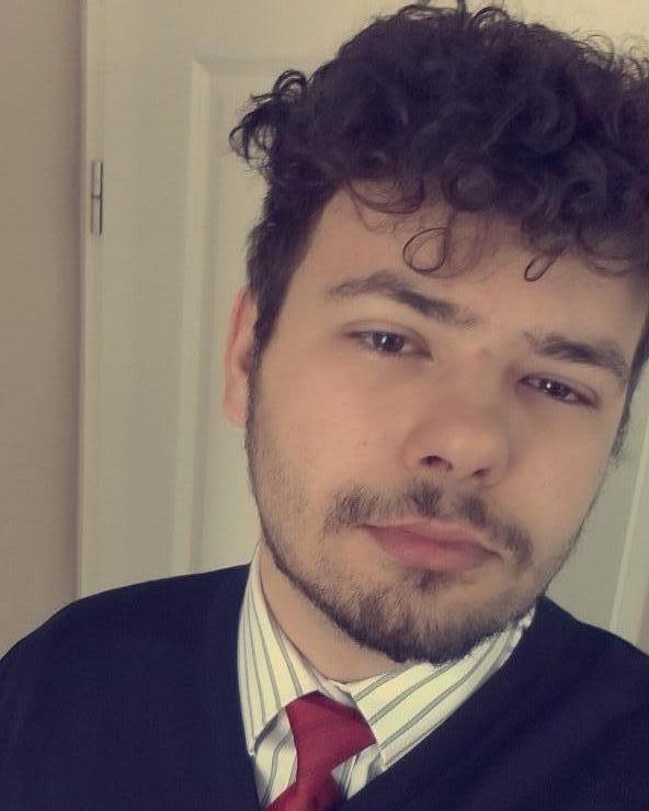 Profilbild von Mateja