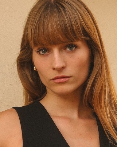 Profilbild von Nina