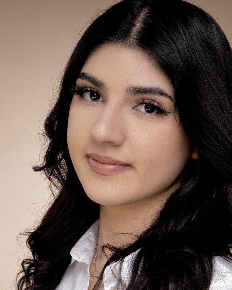 Profilbild von Anahita