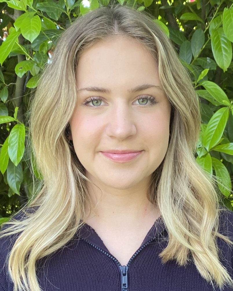 Profilbild von Leonie
