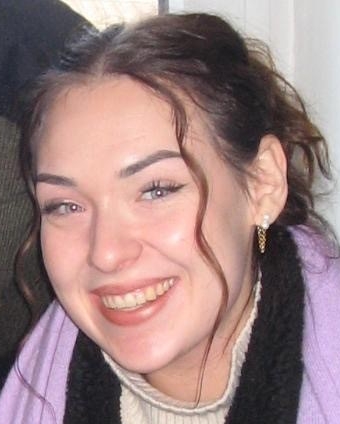 Profilbild von Alina