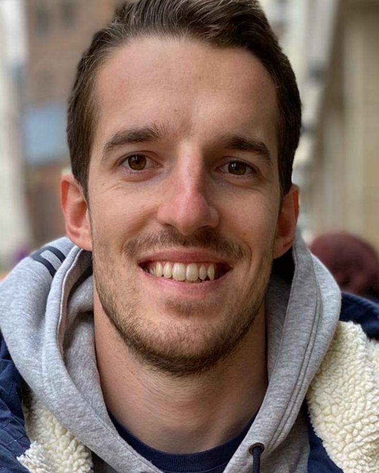 Profilbild von Sebastian