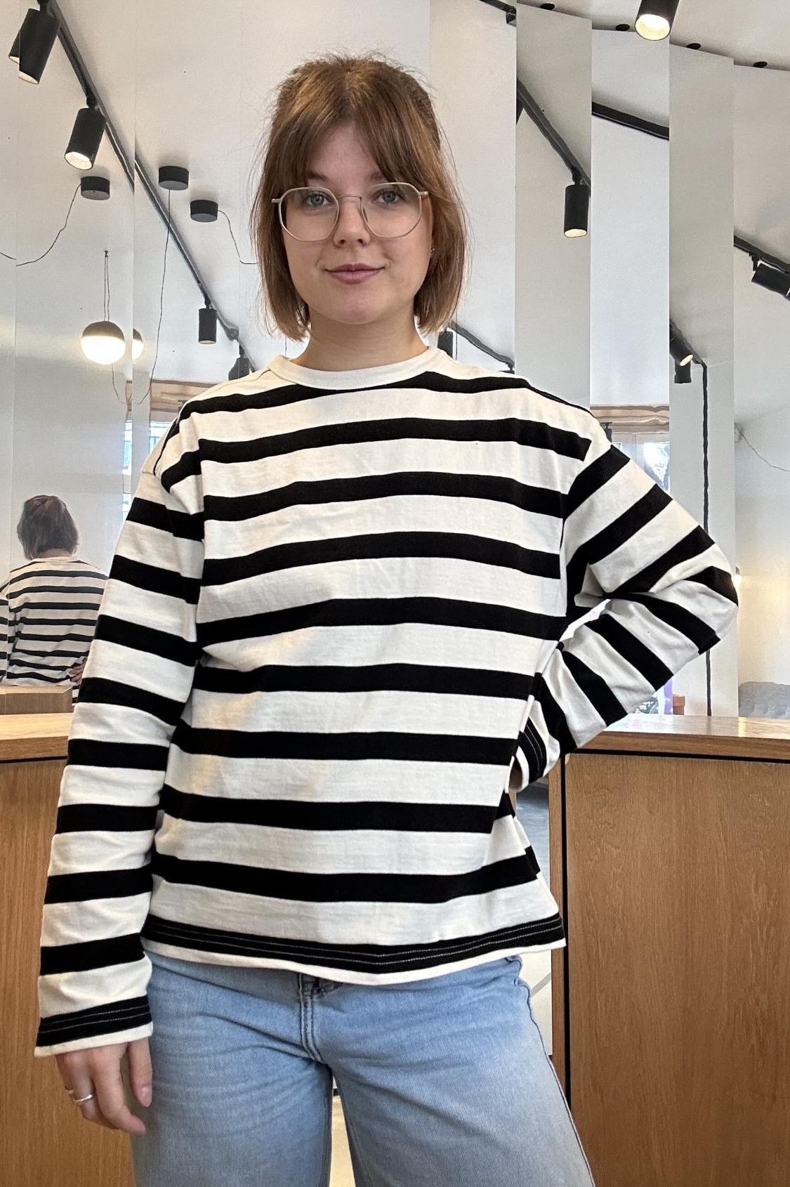 Weiteres Foto von Tabea