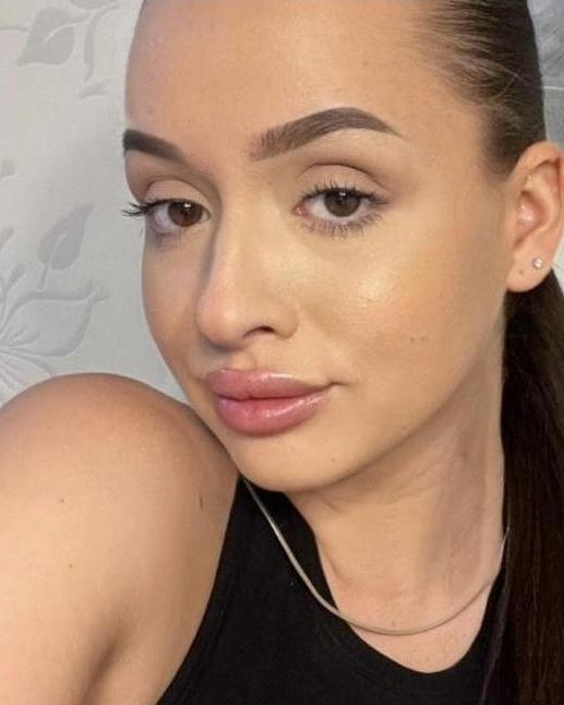 Profilbild von Stefana-Mihaela