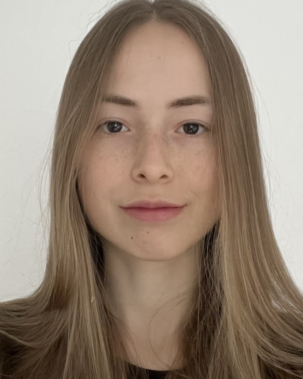 Profilbild von Nicole
