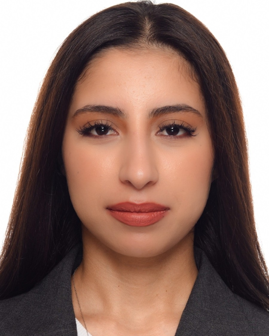 Profilbild von Hadia
