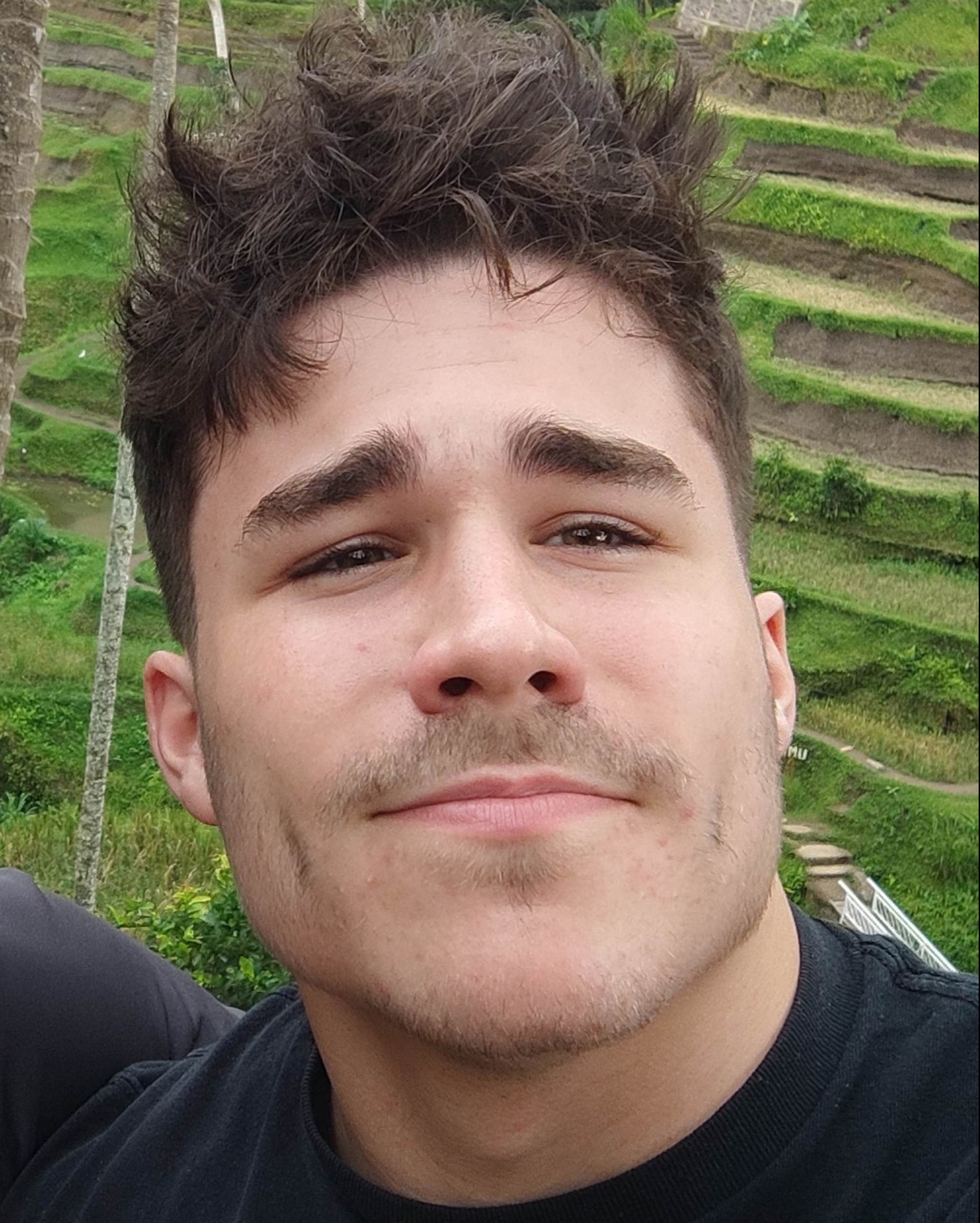 Profilbild von Julen