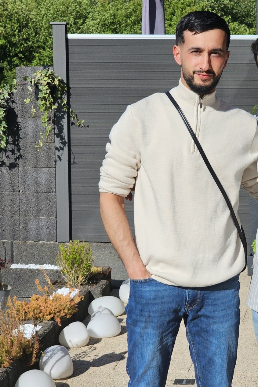 Weiteres Foto von Tayfun